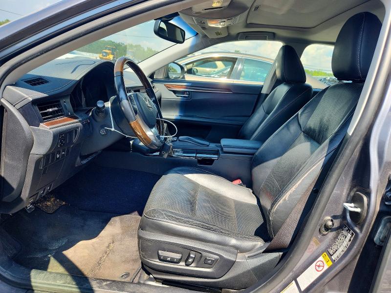 Aukcja sprzedaży 2015 Lexus Es, vin: JTHBK1GGXF2175864, numer aukcji: 64077346