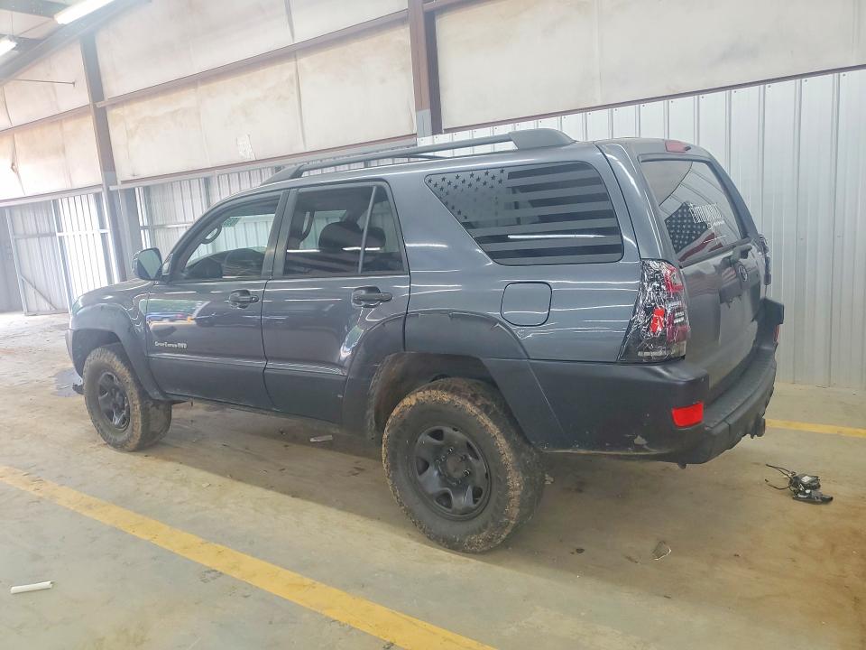 Продаж на аукціоні авто 2003 Toyota 4runner, vin: JTEBU14RX30003354, номер лоту: 63524756