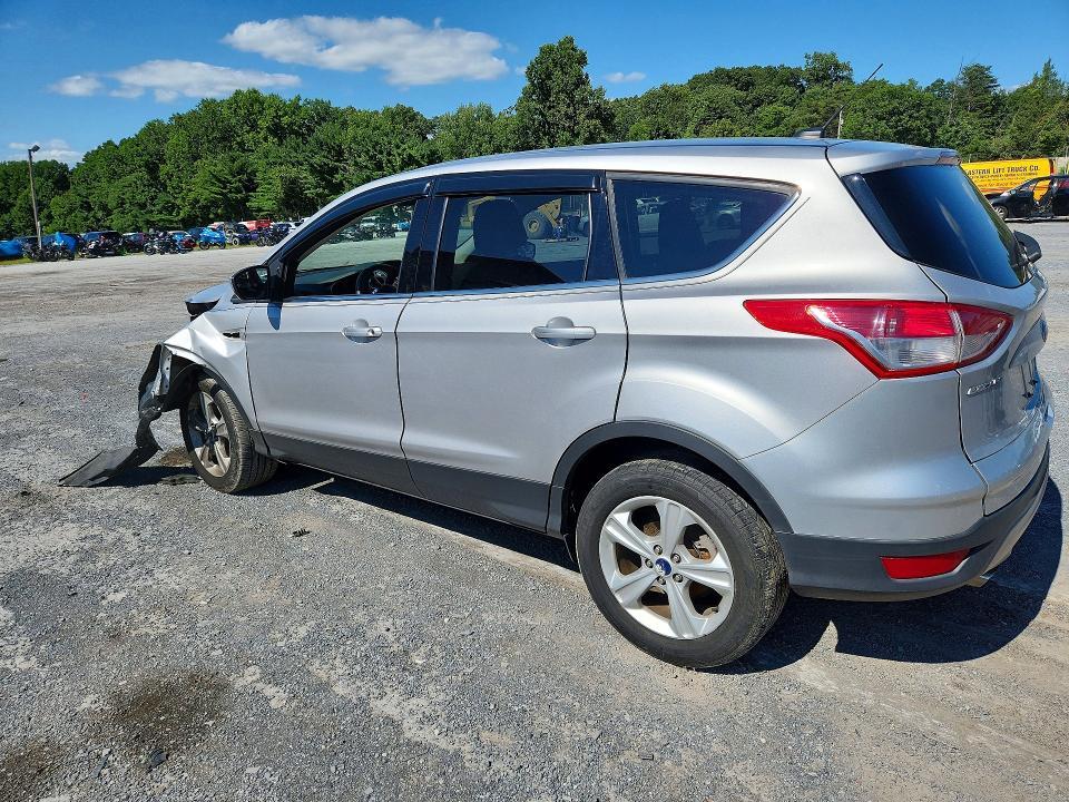 Продаж на аукціоні авто 2016 Ford Escape, vin: 1FMCU9GX9GUC74403, номер лоту: 63371826