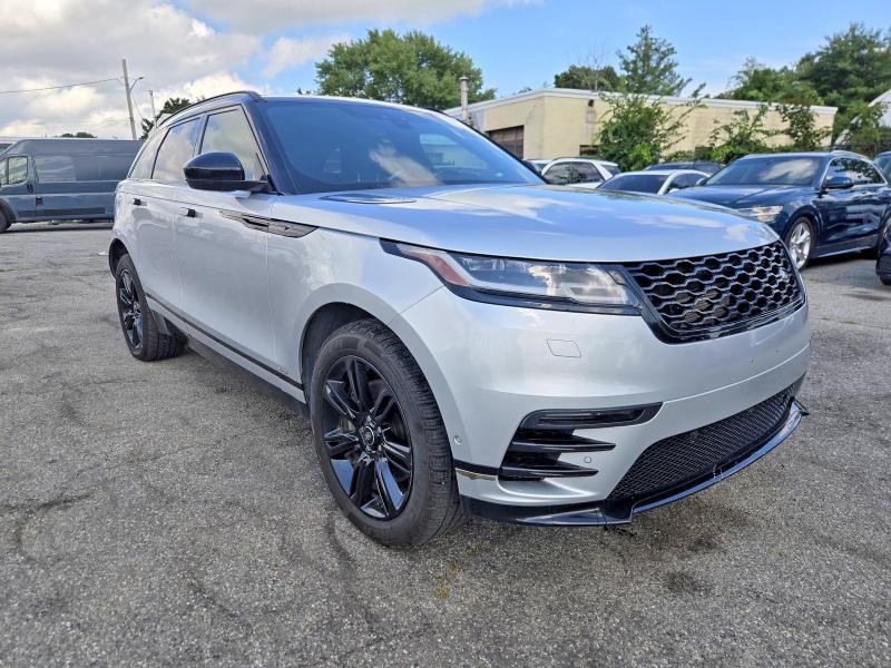 Продаж на аукціоні авто 2020 Land Rover Range Rover Velar, vin: SALYK2FXXLA243724, номер лоту: 66106646