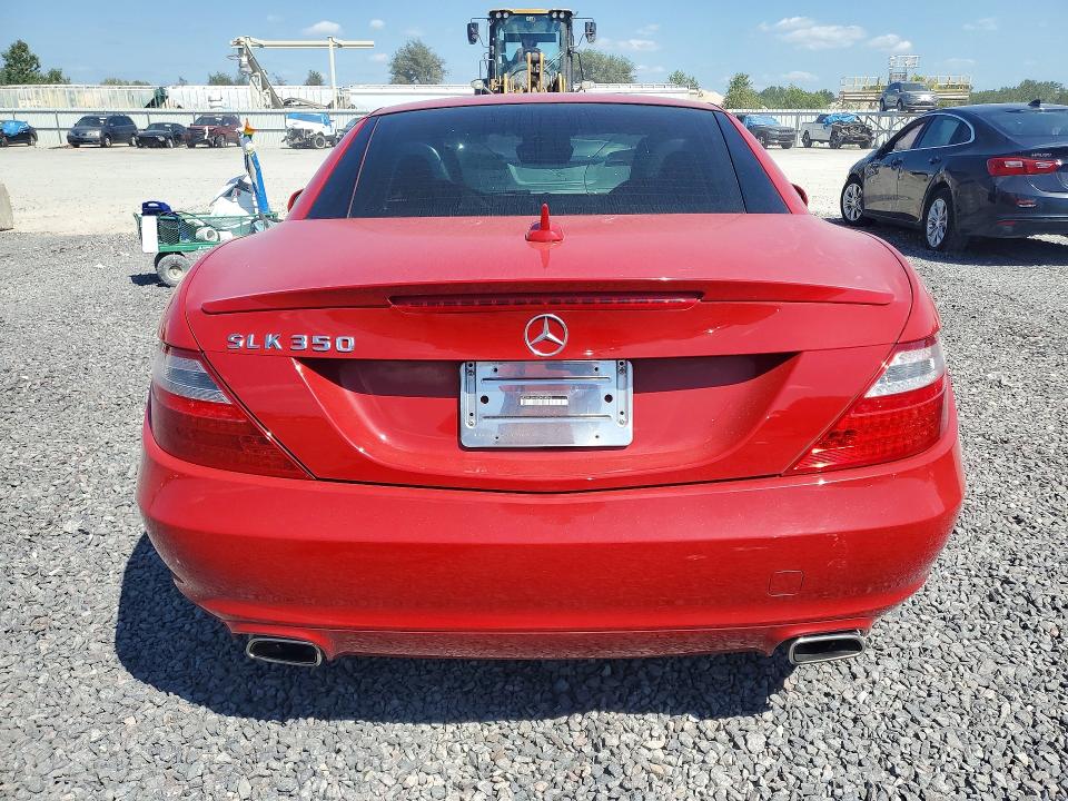 Aukcja sprzedaży 2013 Mercedes-benz Slk, vin: WDDPK5HAXDF054045, numer aukcji: 66439956