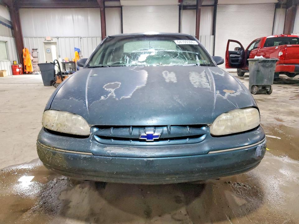 Продаж на аукціоні авто 1998 Chevrolet Lumina, vin: 2G1WL52M5W9232941, номер лоту: 64109306