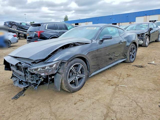 Aukcja sprzedaży 2024 Ford Mustang, vin: 1FA6P8TH3R5119365, numer aukcji: 64945636