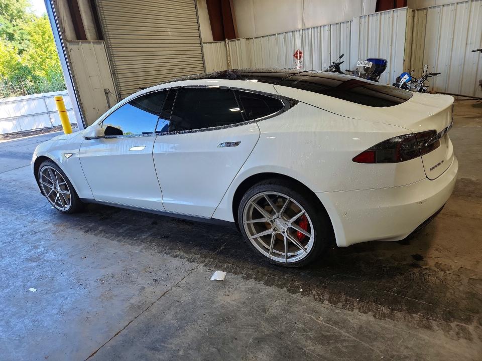 Aukcja sprzedaży 2016 Tesla Model S, vin: 5YJSA1E4XGF131505, numer aukcji: 64387746