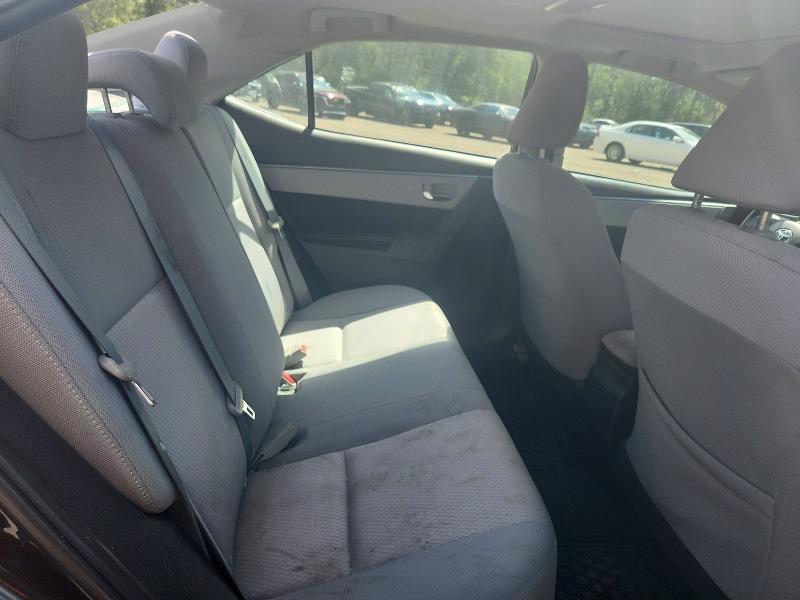 64023216 :رقم المزاد ، 2T1BURHE9EC044884 vin ، 2014 Toyota Corolla مزاد بيع