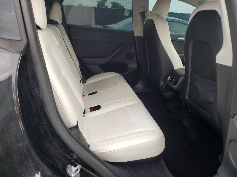 Aukcja sprzedaży 2023 Tesla Model Y, vin: 7SAYGDEE3PF880944, numer aukcji: 62990996