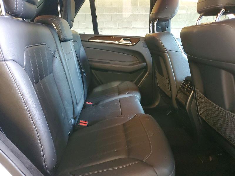 Продажа на аукционе авто 2017 Mercedes-benz Gle, vin: 4JGDA5HB7HA921747, номер лота: 65409546