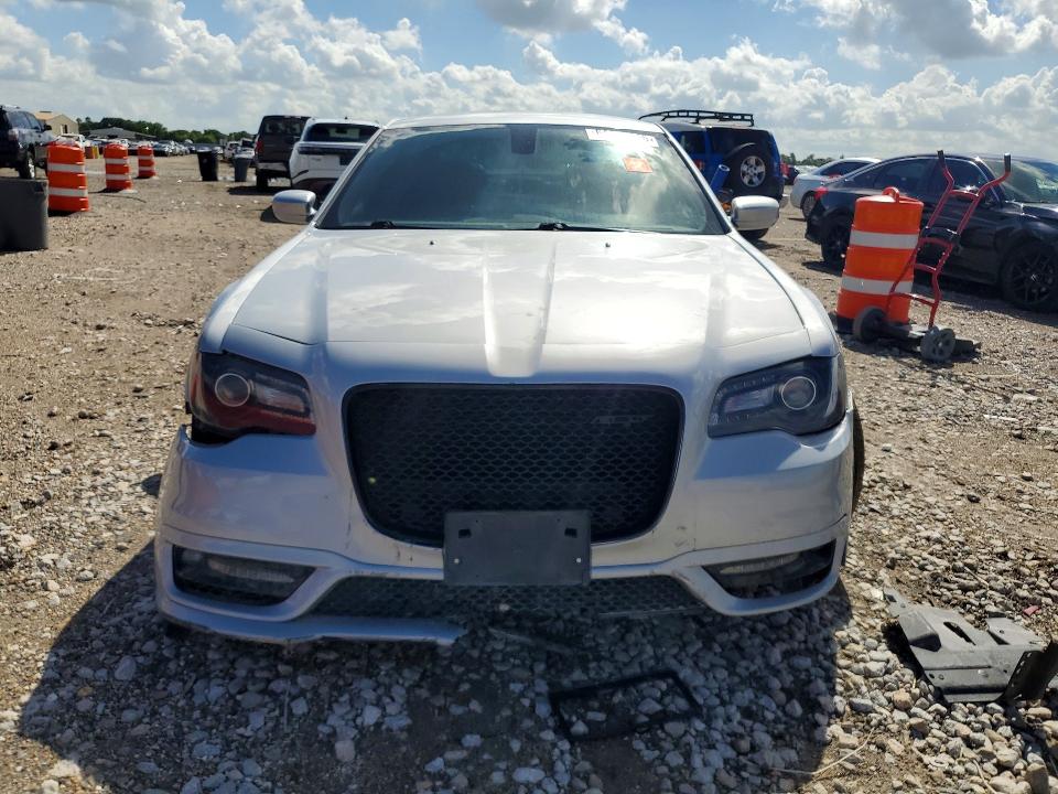 Продажа на аукционе авто 2019 Chrysler 300, vin: 2C3CCABGXKH604906, номер лота: 64465446
