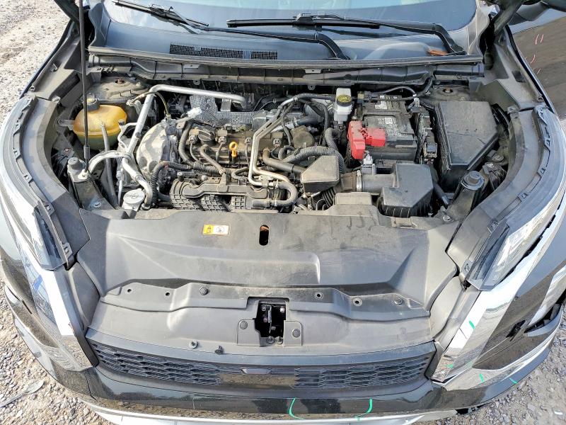 2022 Mitsubishi Outlander მანქანა იყიდება აუქციონზე, vin: JA4J4VA81NZ027540, აუქციონის ნომერი: 66354736