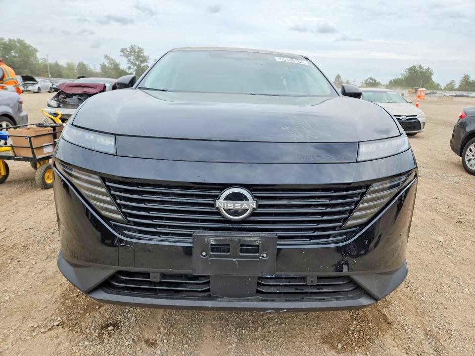 Aukcja sprzedaży 2025 Nissan Murano, vin: 5N1AZ3BS9SC137610, numer aukcji: 65168106