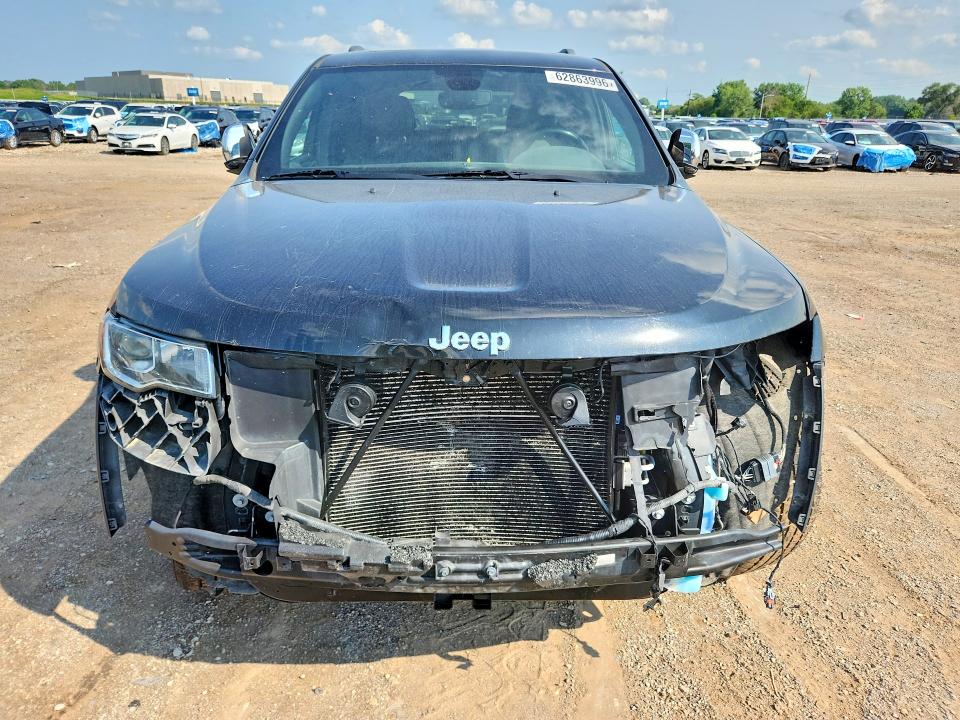 Aukcja sprzedaży 2020 Jeep Grand Cherokee, vin: 1C4RJFBG6LC120664, numer aukcji: 62863996