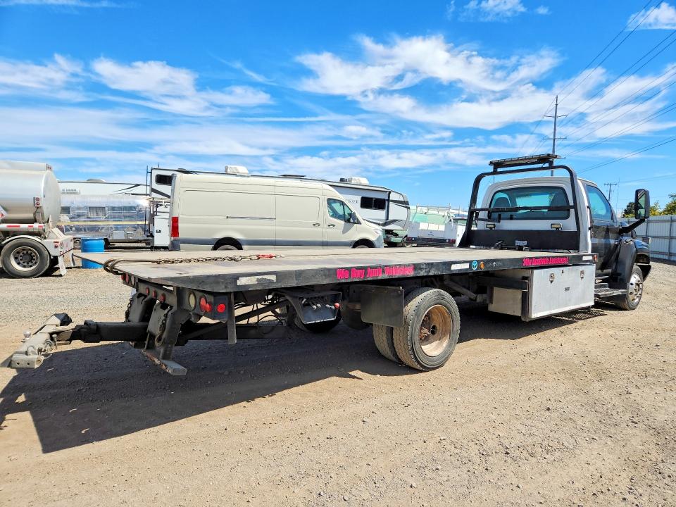 Aukcja sprzedaży 2005 Gmc C5500, vin: 1GDE5C1285F524313, numer aukcji: 65665396