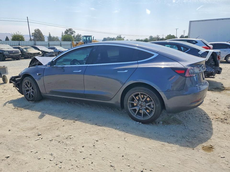 Продаж на аукціоні авто 2019 Tesla Model 3, vin: 5YJ3E1EA3KF400483, номер лоту: 64497656