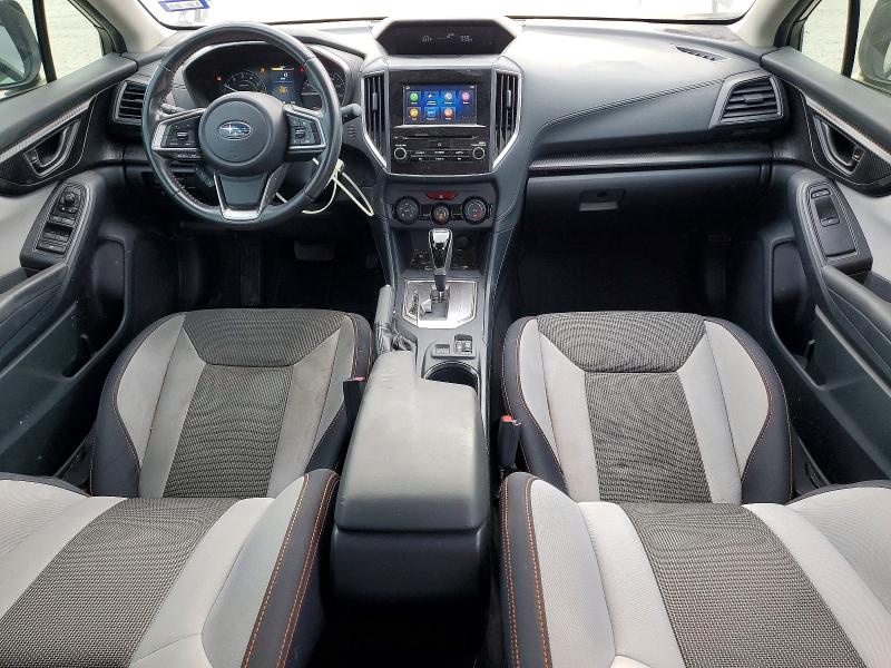 Aukcja sprzedaży 2019 Subaru Crosstrek, vin: JF2GTAEC7K8366803, numer aukcji: 66275476