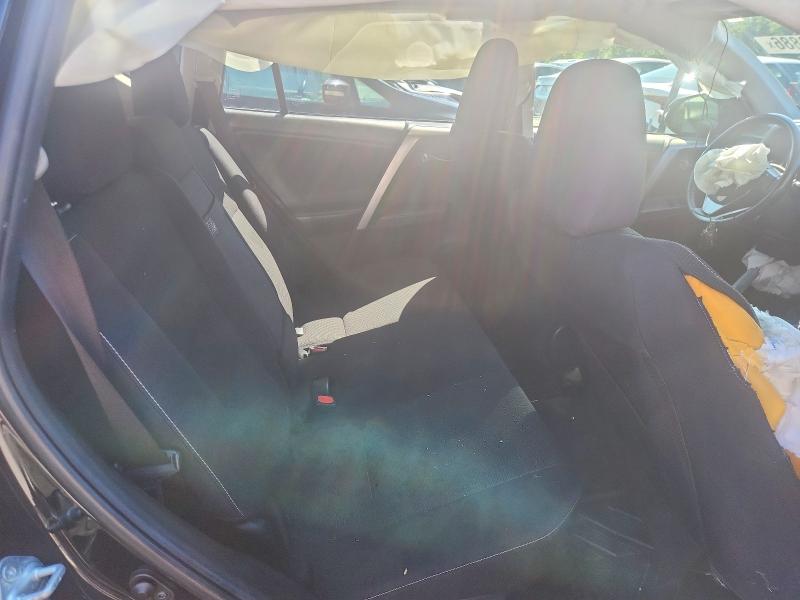 2018 Toyota Rav4 Hybrid მანქანა იყიდება აუქციონზე, vin: JTMRJREV5JD182558, აუქციონის ნომერი: 63178886