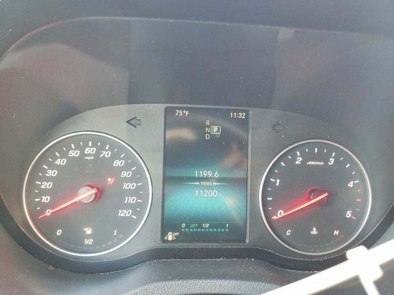 63502116 :رقم المزاد ، W1Y4KCHY1RT182970 vin ، 2024 Mercedes-benz Sprinter مزاد بيع