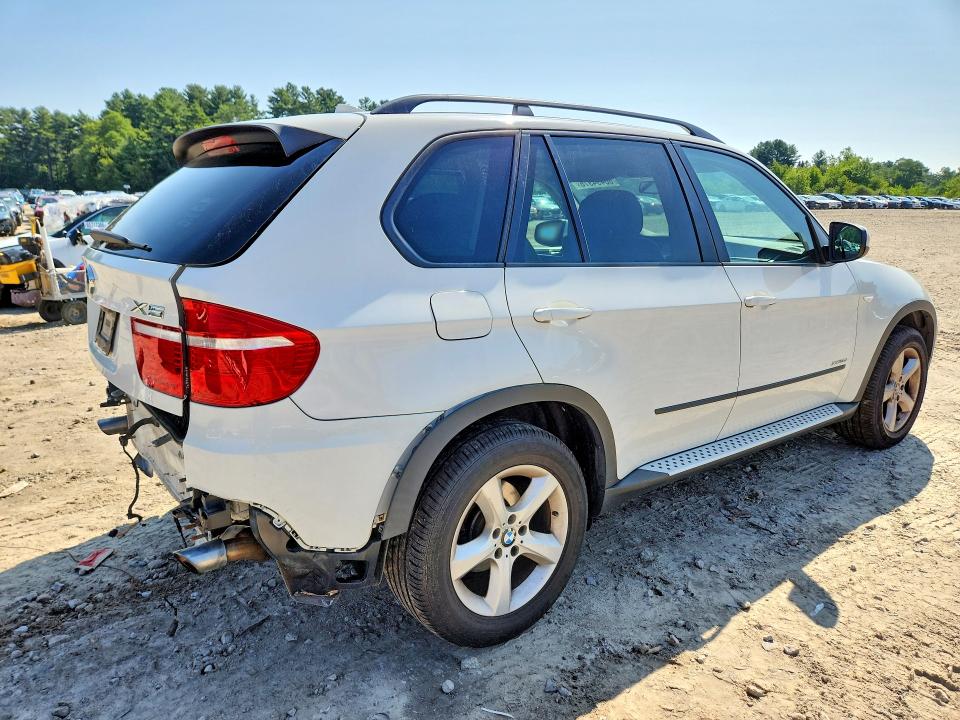 Aukcja sprzedaży 2010 Bmw X5, vin: 5UXFE4C5XAL383342, numer aukcji: 66494976