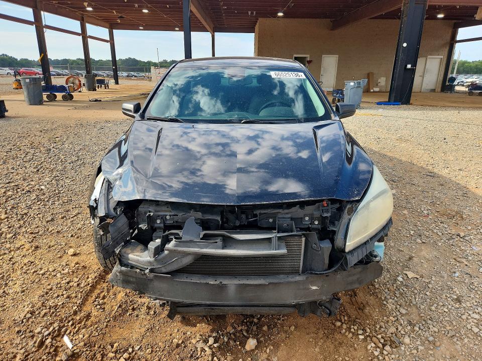Продаж на аукціоні авто 2014 Chevrolet Malibu, vin: 1G11B5SL4EF274852, номер лоту: 66525136