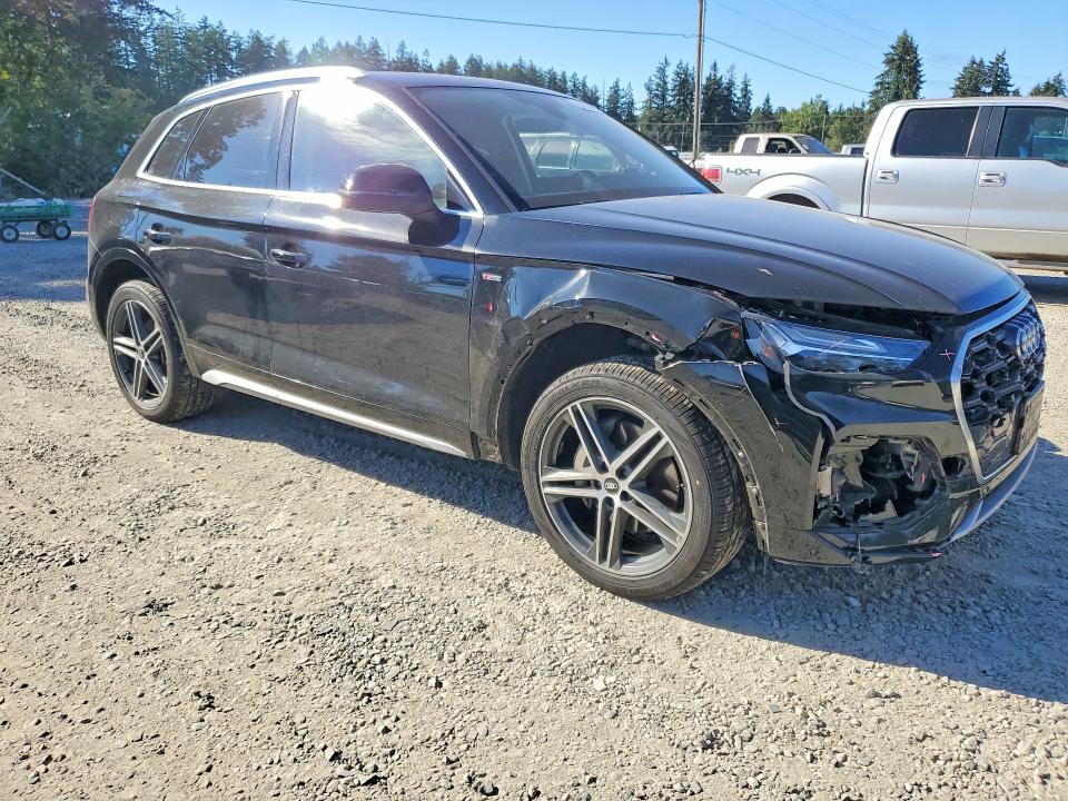 Aukcja sprzedaży 2021 Audi Q5 E, vin: WA1E2AFY8M2003445, numer aukcji: 66381616