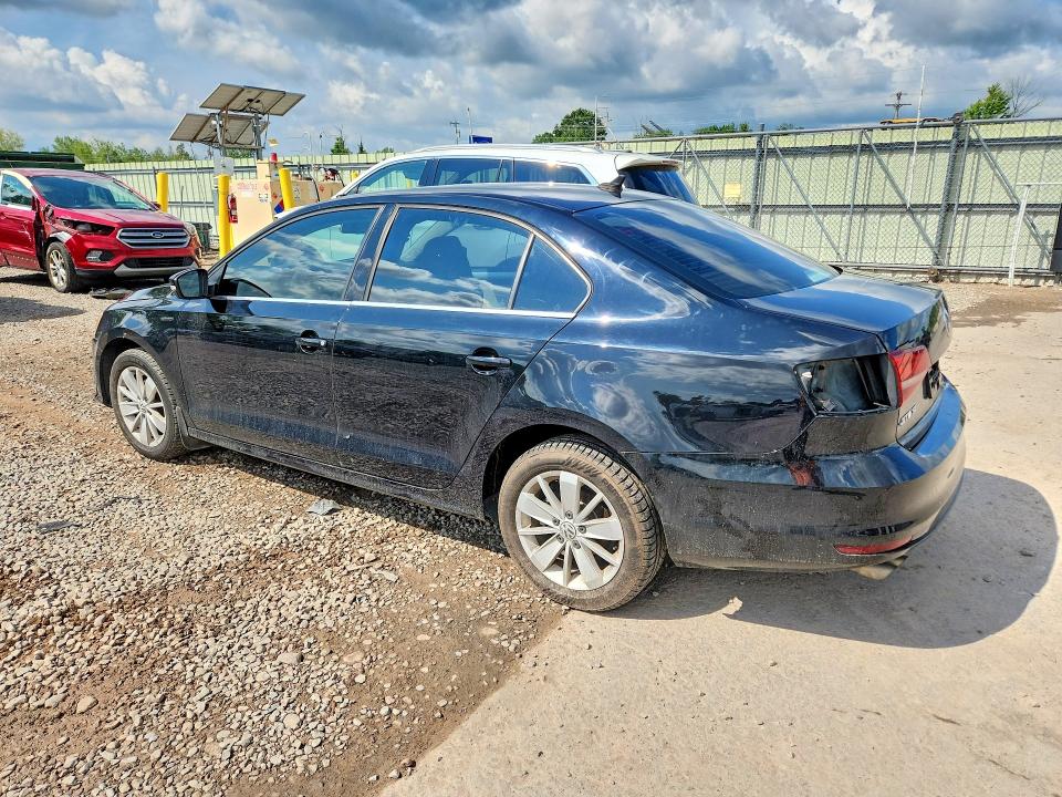 Продаж на аукціоні авто 2016 Volkswagen Jetta, vin: 3VWD67AJ7GM363206, номер лоту: 64307406