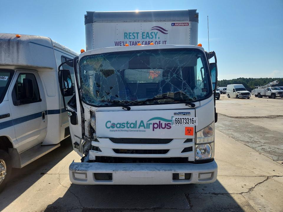 66073316 :رقم المزاد ، 54DBDW1B5KS809836 vin ، 2019 Chevrolet 3500 مزاد بيع