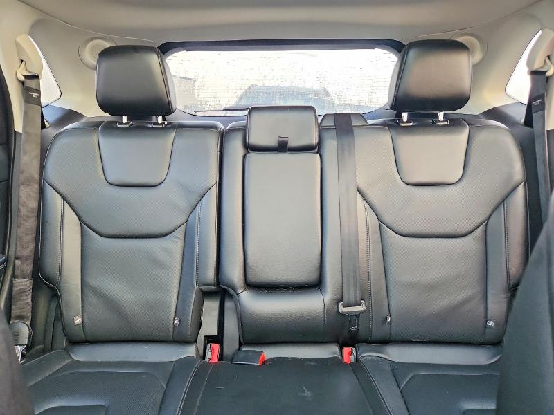 Продажа на аукционе авто 2016 Ford Edge, vin: 2FMPK4K86GBB01180, номер лота: 65478056