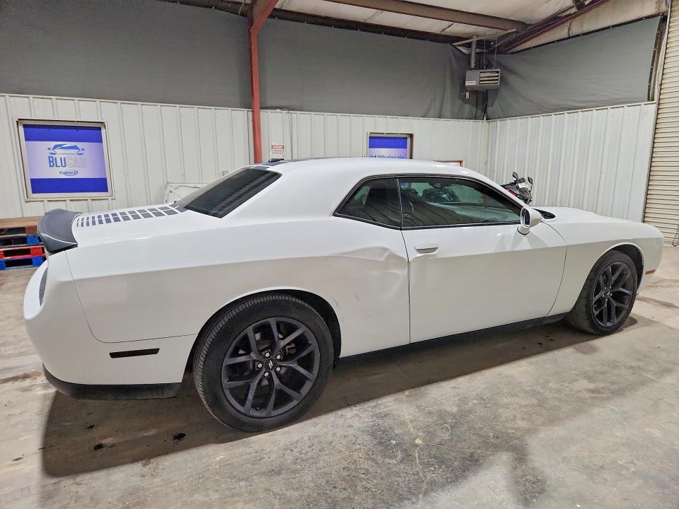 2019 Dodge Challenger მანქანა იყიდება აუქციონზე, vin: 2C3CDZAG6KH557435, აუქციონის ნომერი: 66944896
