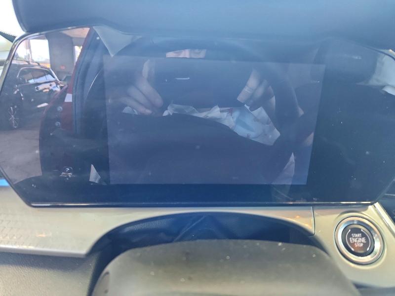 65897436 :رقم المزاد ، KL77LHEP8SC237294 vin ، 2025 Chevrolet Trax مزاد بيع