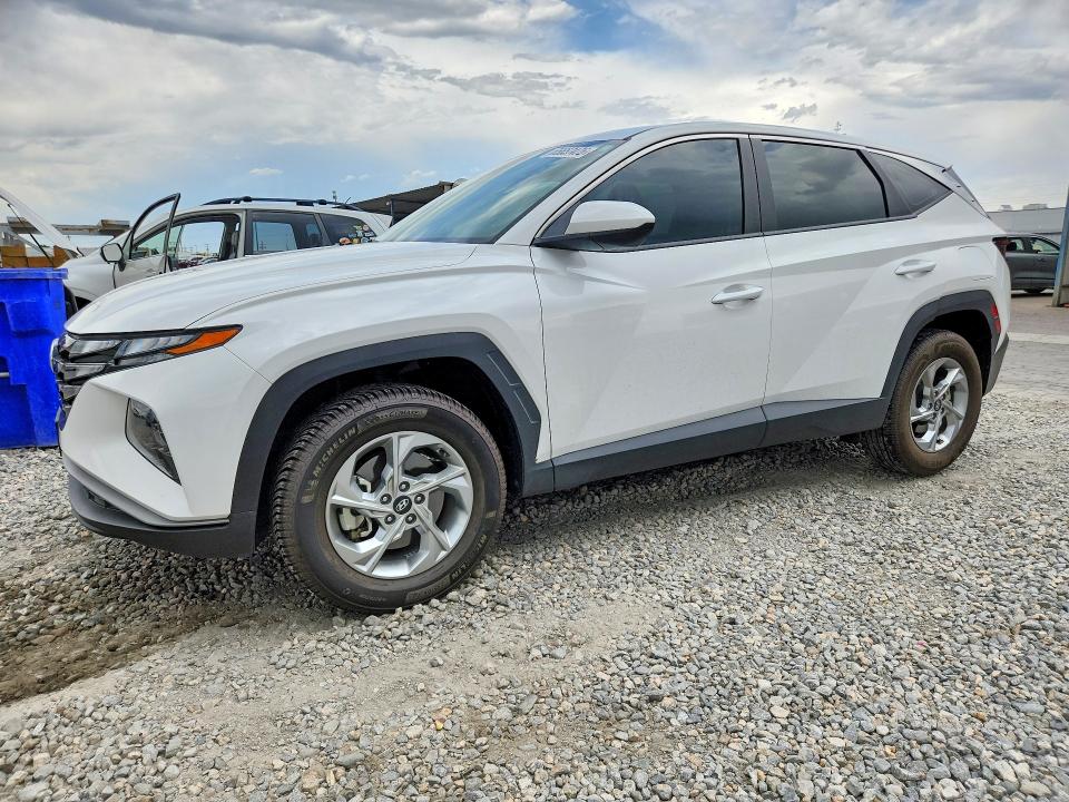 2024 Hyundai Tucson მანქანა იყიდება აუქციონზე, vin: 5NMJACDE0RH430178, აუქციონის ნომერი: 65657476