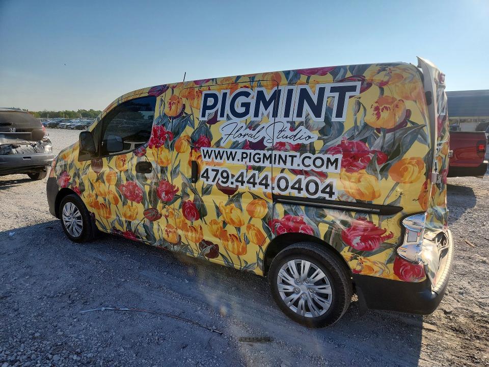 Aukcja sprzedaży 2020 Nissan Nv200, vin: 3N6CM0KN2LK709436, numer aukcji: 66741856