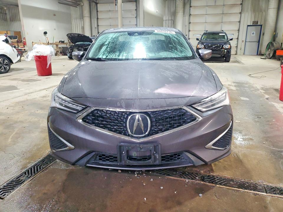 66016736 :رقم المزاد ، 19UDE2F32KA000614 vin ، 2019 Acura Ilx مزاد بيع