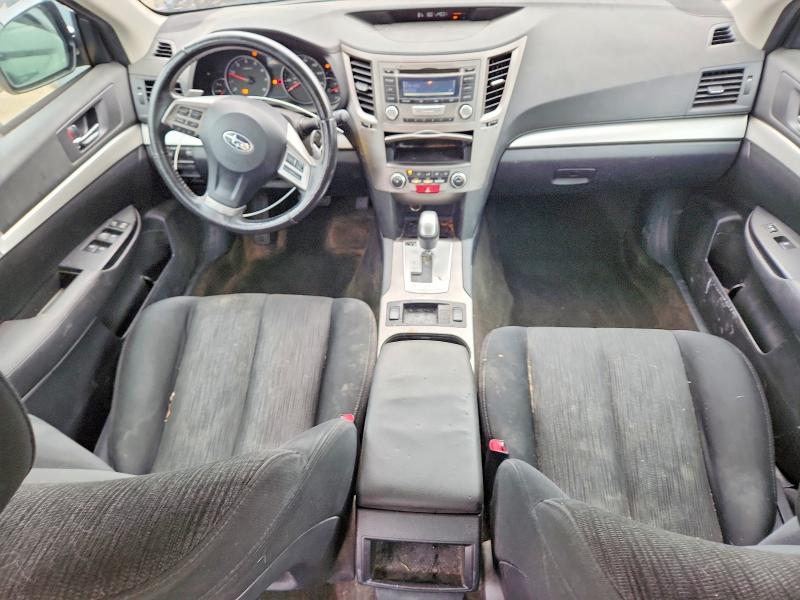 Продажа на аукционе авто 2013 Subaru Legacy, vin: 4S3BMBC65D3029703, номер лота: 67007506