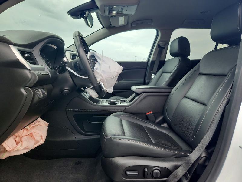 Aukcja sprzedaży 2021 Gmc Acadia, vin: 1GKKNMLS5MZ202627, numer aukcji: 63818066