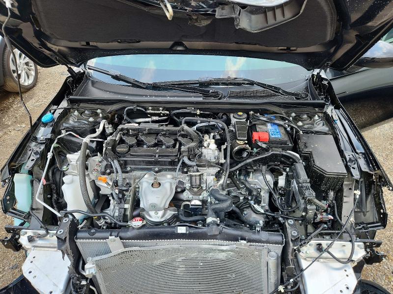 Продажа на аукционе авто 2026 Honda Civic, vin: 19XFL2H80TE028349, номер лота: 64254496