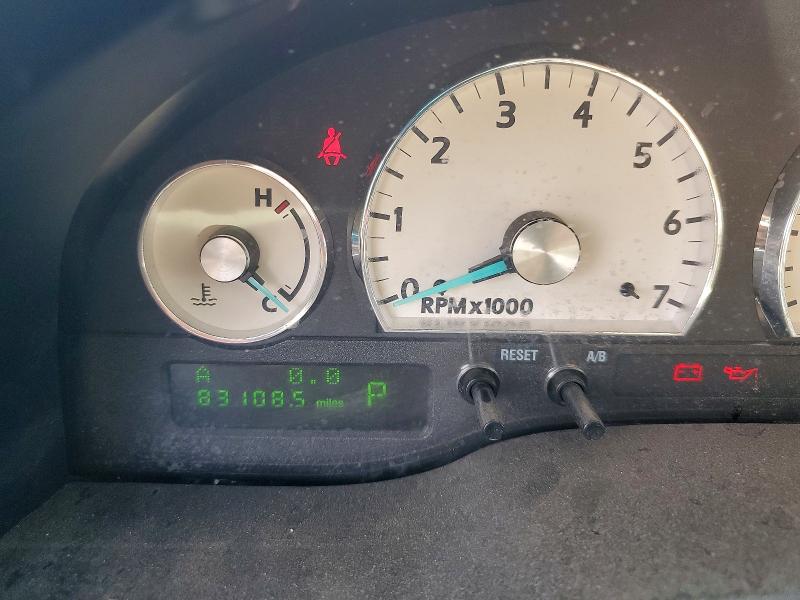 Продаж на аукціоні авто 2004 Ford Thunderbird, vin: 1FAHP60A84Y102508, номер лоту: 67095006