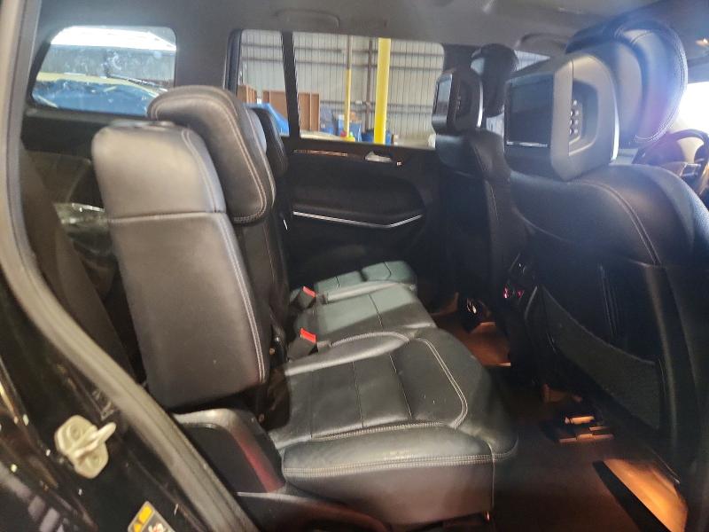 Продаж на аукціоні авто 2015 Mercedes-benz Gl, vin: 4JGDF7DE6FA606299, номер лоту: 64367106