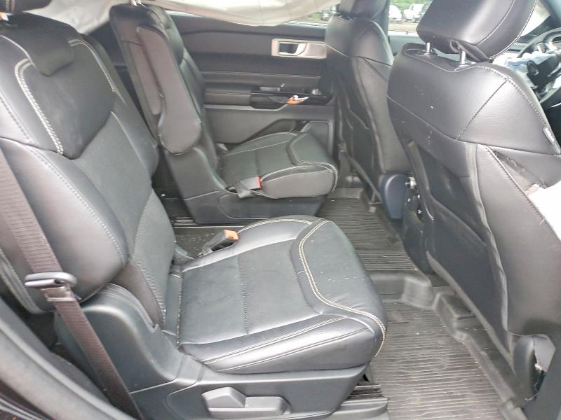 Aukcja sprzedaży 2024 Ford Explorer, vin: 1FM5K8GC2RGA07935, numer aukcji: 65294406