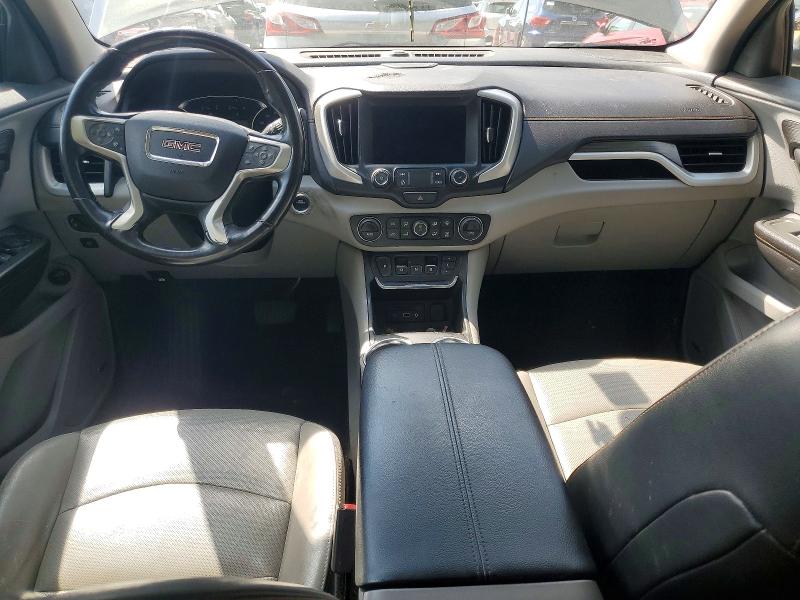 Aukcja sprzedaży 2019 Gmc Terrain, vin: 3GKALWEU8KL248114, numer aukcji: 66583486