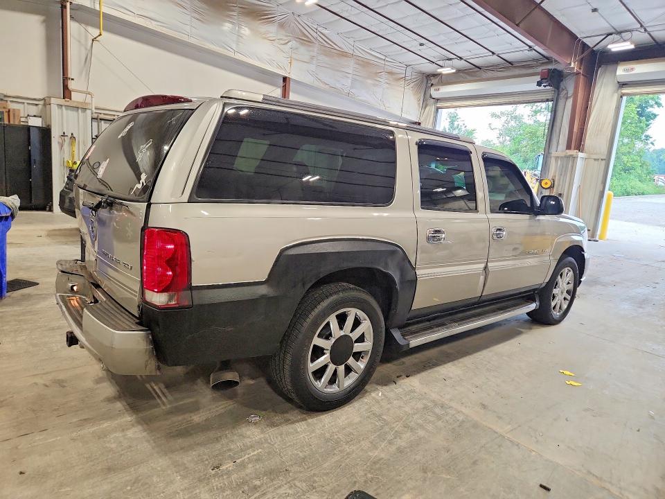 Aukcja sprzedaży 2004 Cadillac Escalade, vin: 3GYFK66N54G330884, numer aukcji: 64557236