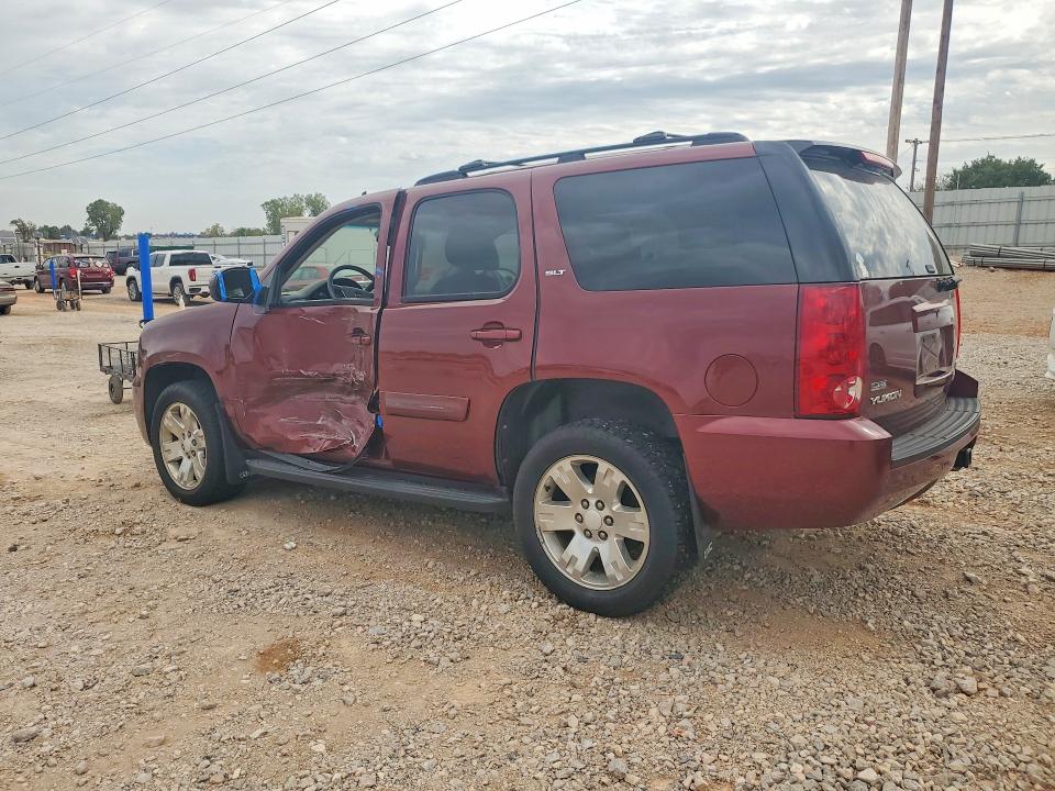 Aukcja sprzedaży 2008 Gmc Yukon, vin: 1GKFK13008J141912, numer aukcji: 65995956
