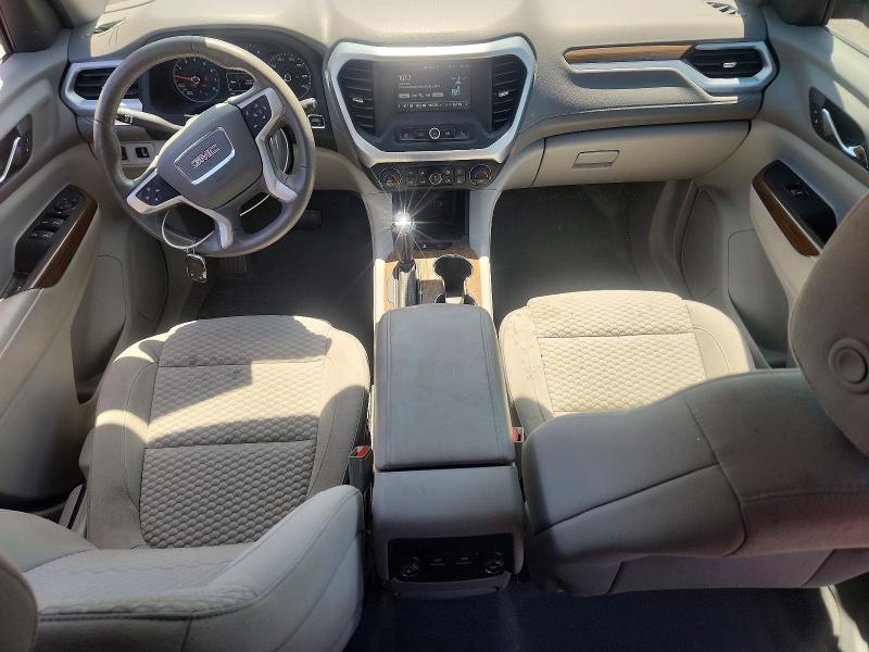 Aukcja sprzedaży 2019 Gmc Acadia, vin: 1GKKNRLA0KZ165360, numer aukcji: 61506006