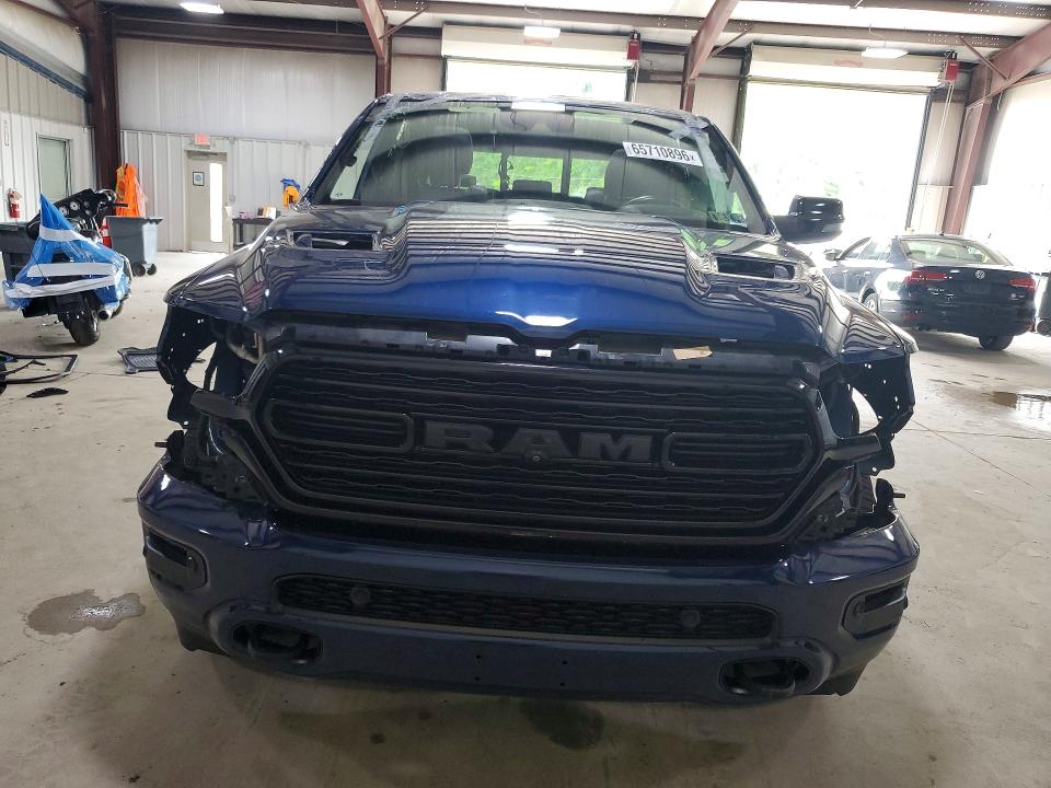 2023 Ram 1500 მანქანა იყიდება აუქციონზე, vin: 1C6SRFHT4PN582351, აუქციონის ნომერი: 65710896