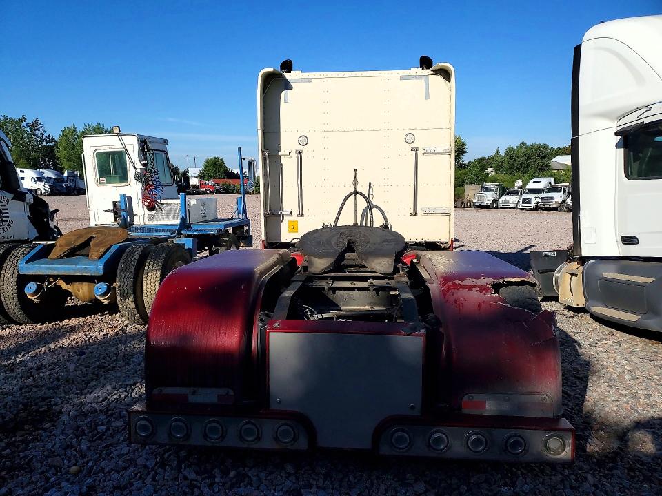 Aukcja sprzedaży 2006 Peterbilt 379, vin: 1XP5DB9X36N638727, numer aukcji: 65833036