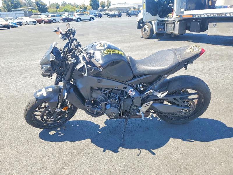Aukcja sprzedaży 2023 Yamaha Mt09, vin: JYARN71Y9PA001007, numer aukcji: 65008566