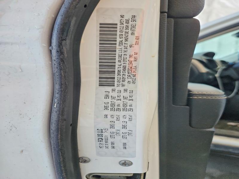 2016 Jeep Cherokee მანქანა იყიდება აუქციონზე, vin: 1C4PJMCS2GW115447, აუქციონის ნომერი: 64077336