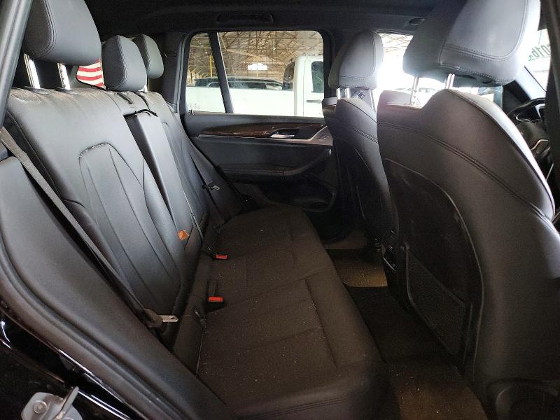 Продаж на аукціоні авто 2019 Bmw X3, vin: 5UXTR7C52KLR53683, номер лоту: 66366016