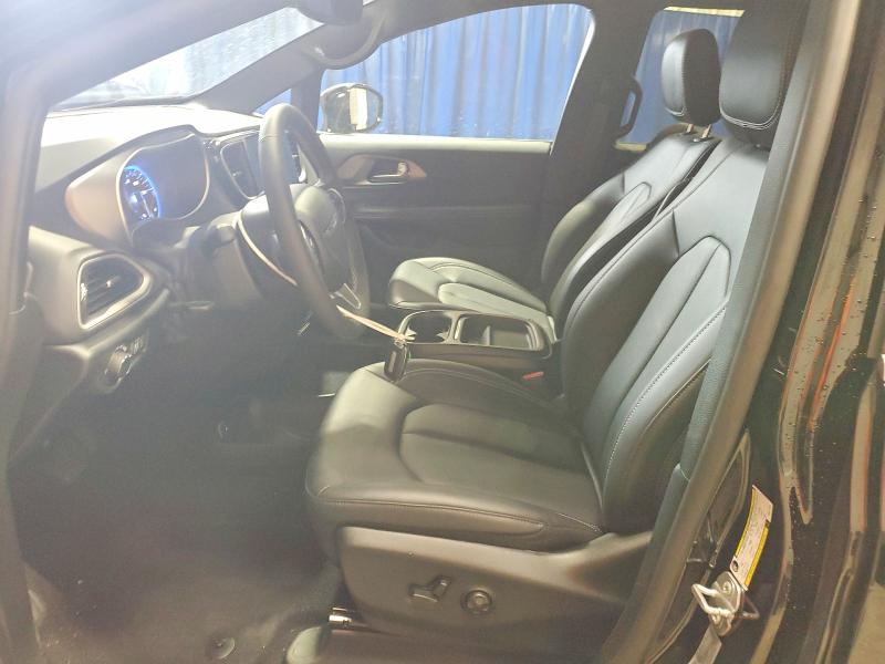 Aukcja sprzedaży 2027 Chrysler Pacifica, vin: 2C4RC1BG5VR577148, numer aukcji: 64792966