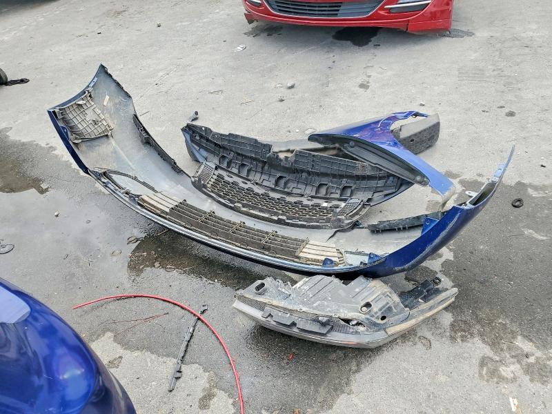2018 Kia Forte მანქანა იყიდება აუქციონზე, vin: 3KPFL4A71JE186743, აუქციონის ნომერი: 64026316