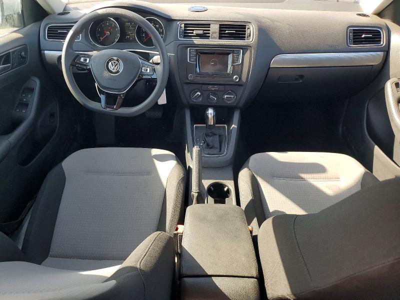 Продажа на аукционе авто 2017 Volkswagen Jetta, vin: 3VW2B7AJ0HM237869, номер лота: 64789036