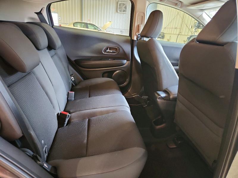 Продаж на аукціоні авто 2022 Honda Hr-v, vin: 3CZRU6H54NM754662, номер лоту: 66001076